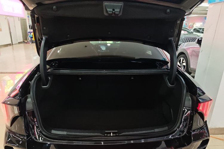 Used Lynk & Co 03 2023 1.5TD DCT JingPro