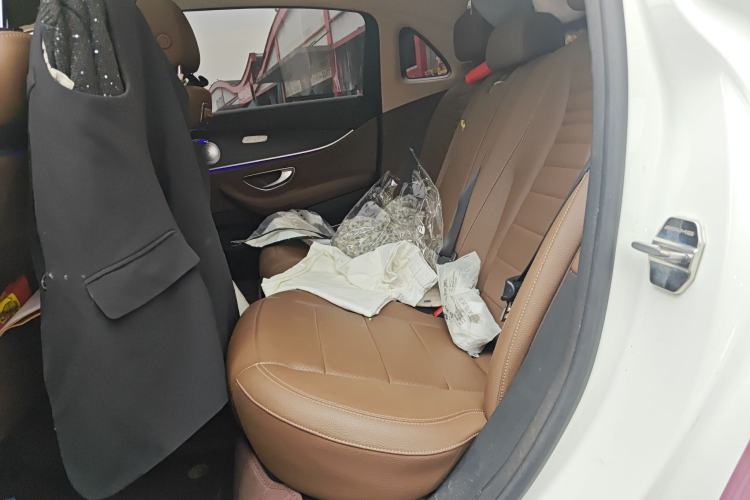 Used Mercedes-Benz E-Class 2018 Restyled E 300 L Sporty and Stylish Edition
