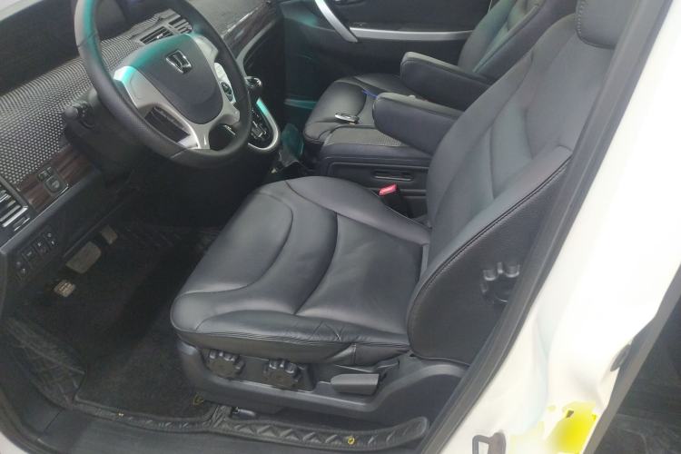 Used Luxgen Great 7 MPV 2016 2.0T Comfort Edition
