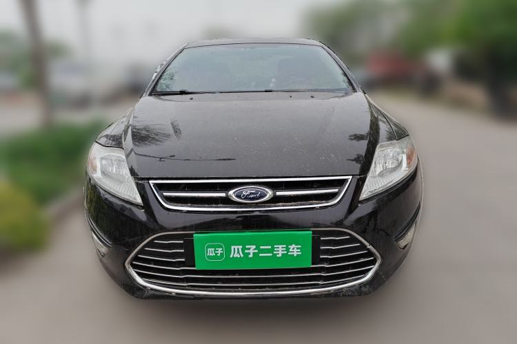 Used Ford Mondeo 2011 2.3L Fashion Edition
