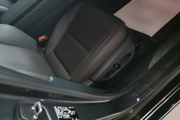 Used Lexus RX 2023 350h Four-Wheel Drive Enjoyment Version