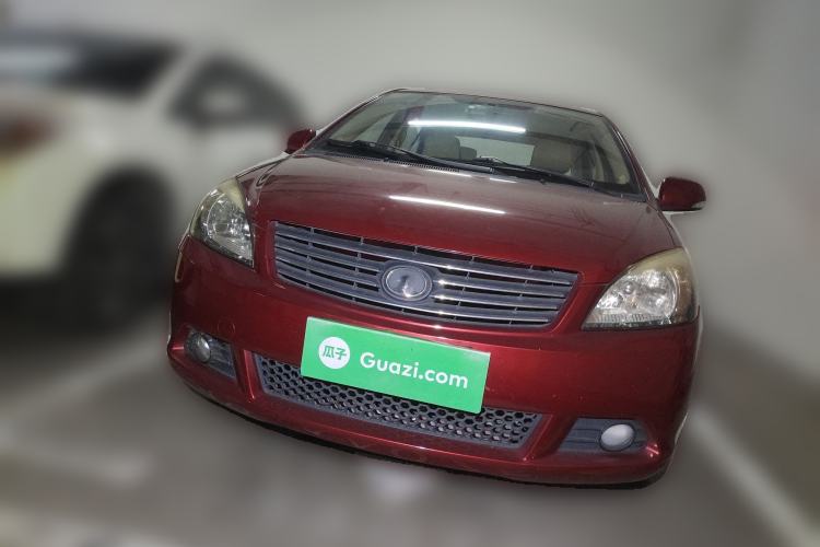Used Great Wall C30 2010 1.5L Manual Luxury Edition