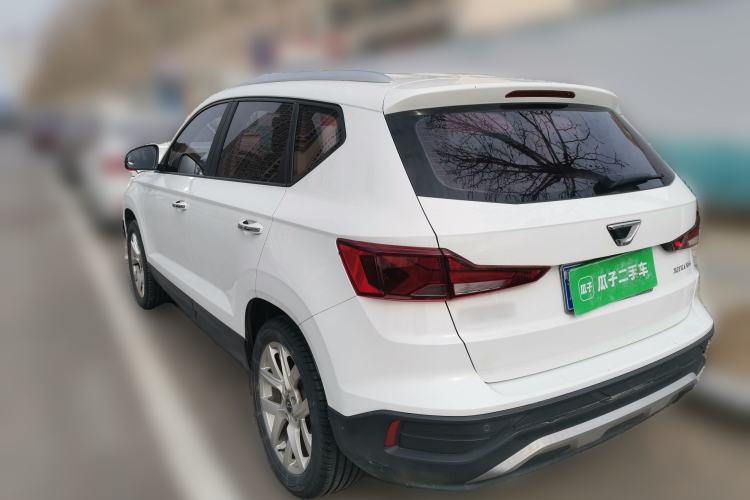 Used Jetta VS5 2019 280TSI Automatic Enjoyment Model