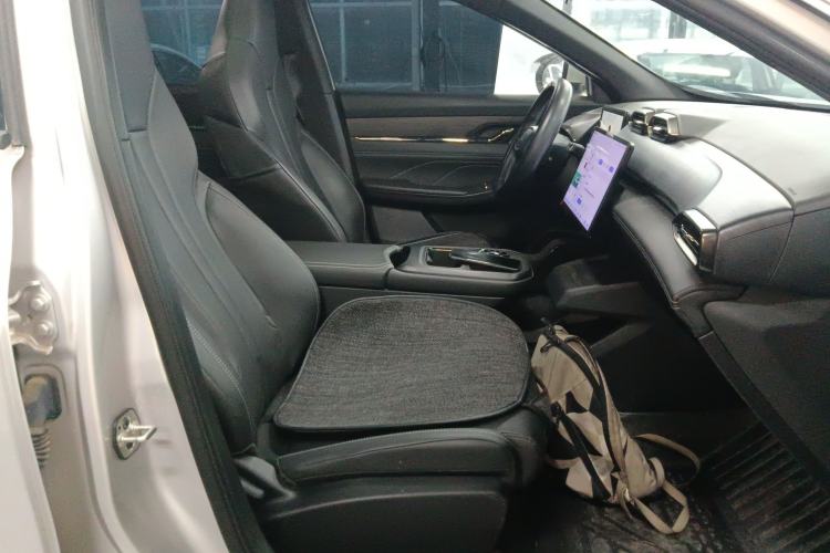 Used Dongfeng Aeolus L7 New Energy 2024 205 Air
