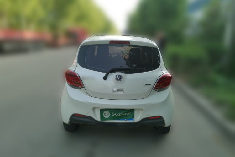 Used CHANGAN Benni 2014 1.4L Manual Luxury Model