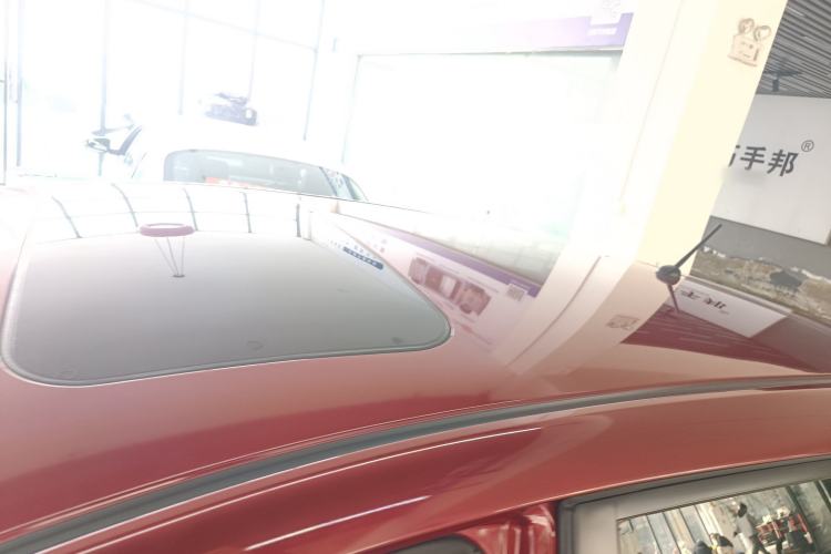 Used Nissan Tiida 2019 1.6L CVT Smart Drive Version China VI Standard
