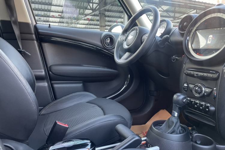 Used MINI Countryman 2014 1.6L COOPER Fun