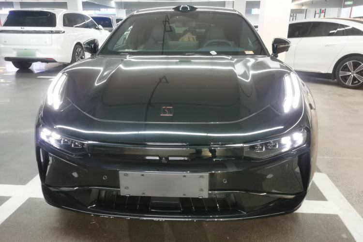 Used Zeekr 001 2025 YOU Edition 100 kWh All-Wheel Drive
