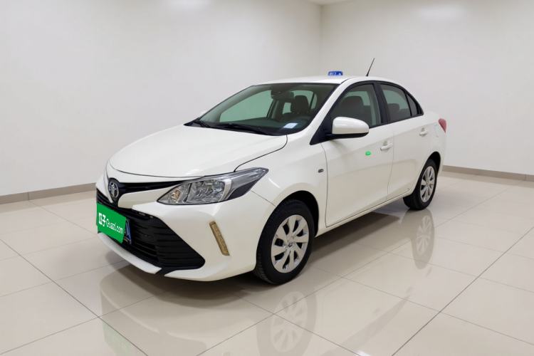 Used Toyota Vios 2017 1.5L Manual Trend Edition Guazi used car, China used car export, Used car for sale, Used  cars, Cheapest cars for sale