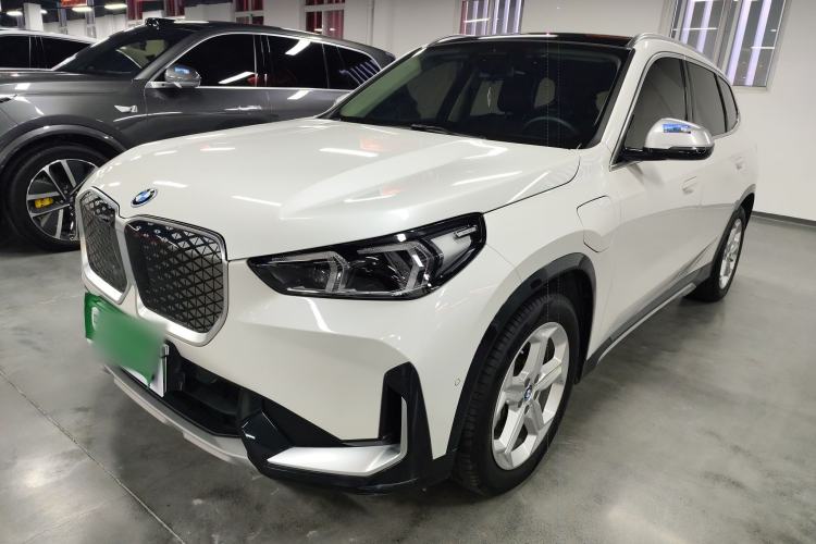 Used BMW iX1 2023 eDrive25L X Design Package