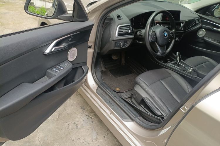 Used BMW 1 Series 2020 120i Fashion Model
