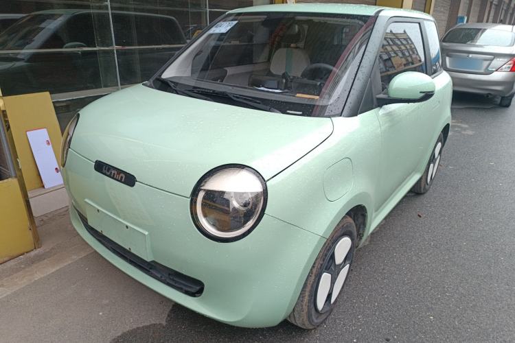Used Qiyuan Lumin 2022 210km Sweet Edition