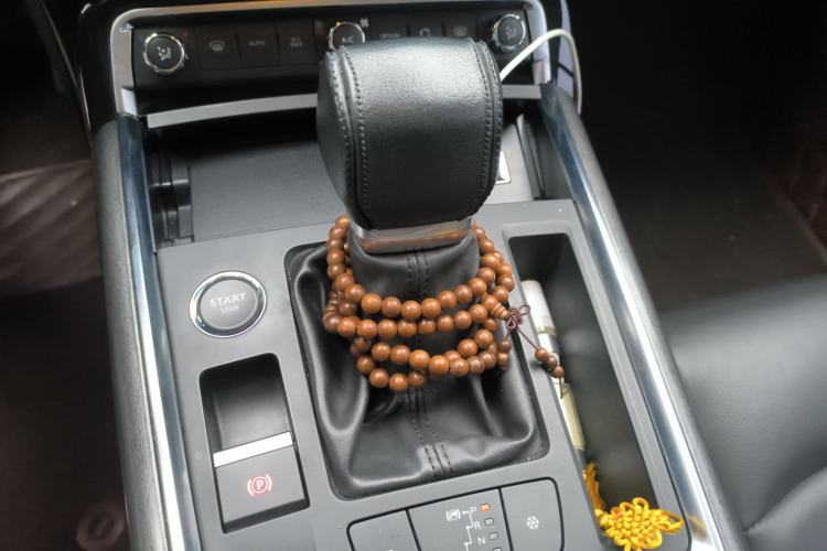 Used Citroen C6 2017 Revised Version 380THP Luxury Edition