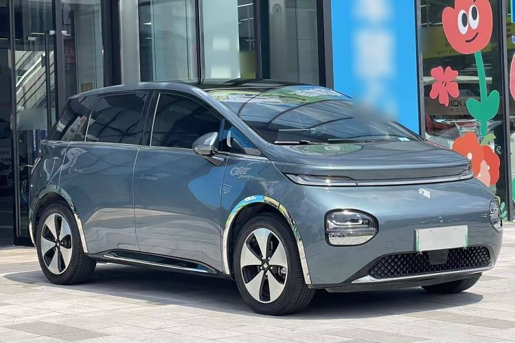 Used Baojun Cloud 2023 460 Max