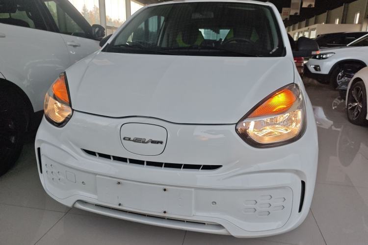 Used Roewe Clever 2020 Urban Style Edition
