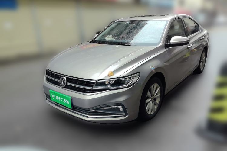Used Volkswagen Bora 2020 1.5L Automatic Elite Version