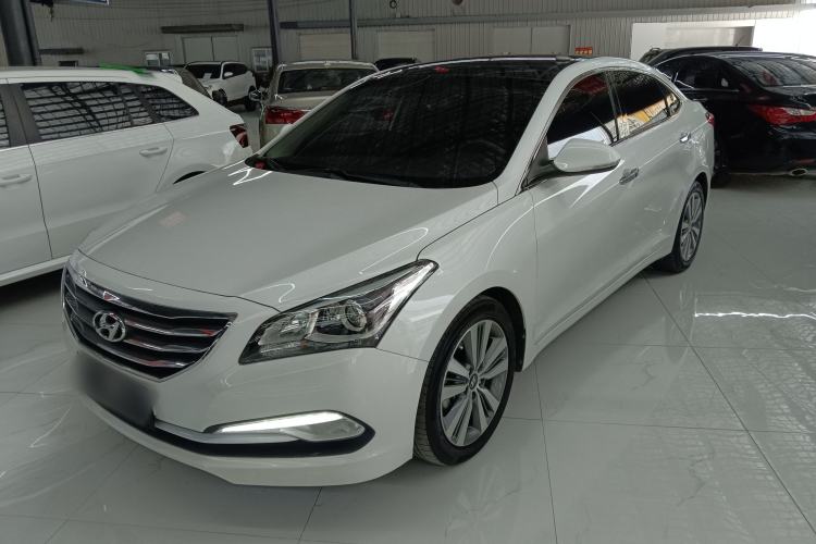 Used Hyundai Mistra 2016 1.8L Automatic Deluxe DLX Model