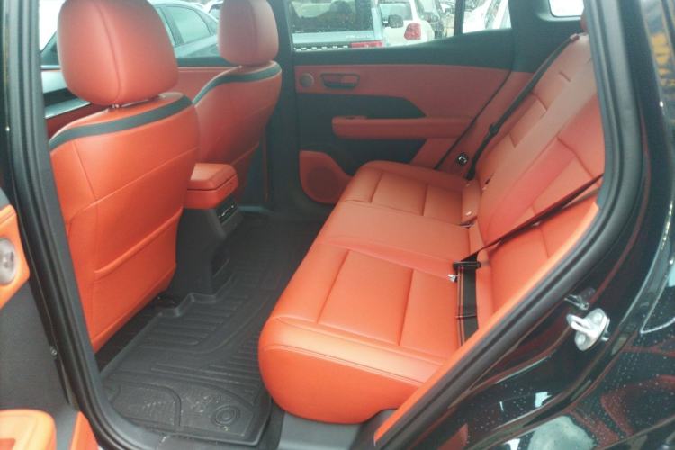 Used Toyota BZ 3X 2025 520 Pro