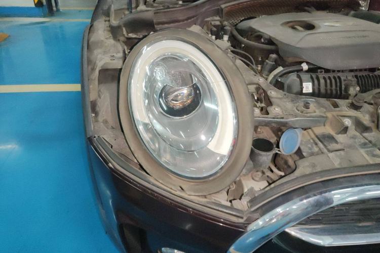 Used MINI Clubman 2016 2.0T COOPER S