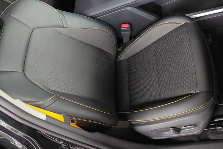 Used Toyota bZ5 2025 Model 550 PRO Smart Driving Edition