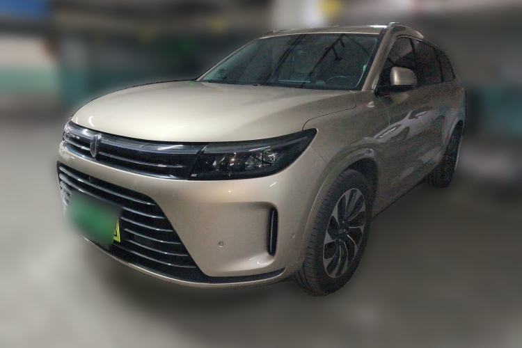 Used Hima AITO M7 2022 1.5T Rear-Drive Comfort Edition