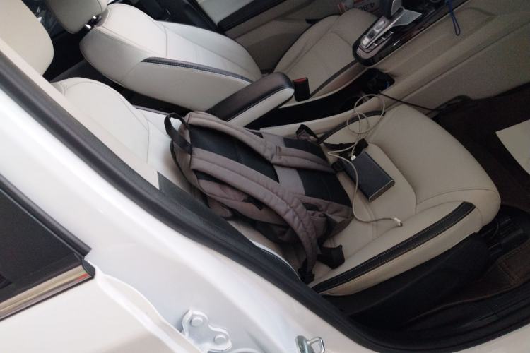 Used BYD Yuan Pro 2021 "Love for a Lifetime" Edition