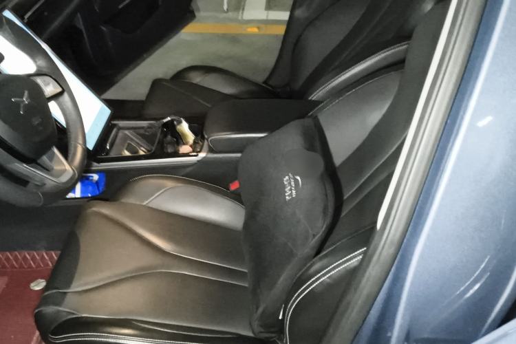 Used XPeng P5 2022 460E+