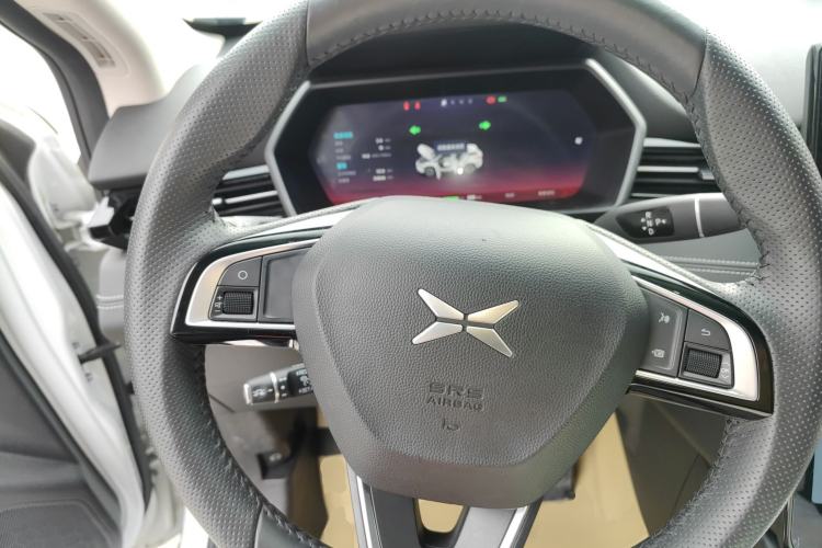 Used XPeng G3 2021 G3i 460N