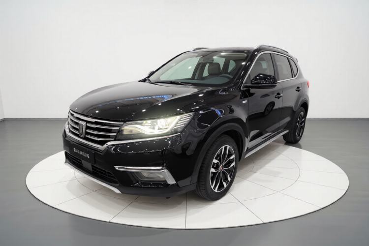 Used Roewe RX5 2016 30T Two-Wheel Drive Automatic Internet Smart Edition