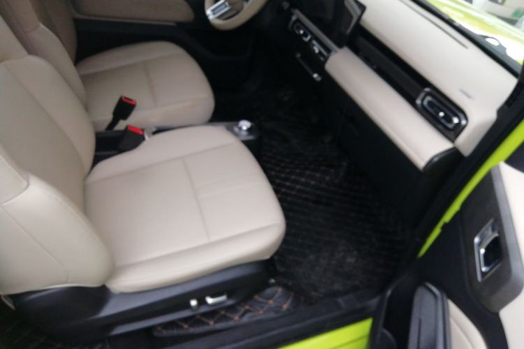 Used Baojun Spark 2023 Intelligent Premium Edition