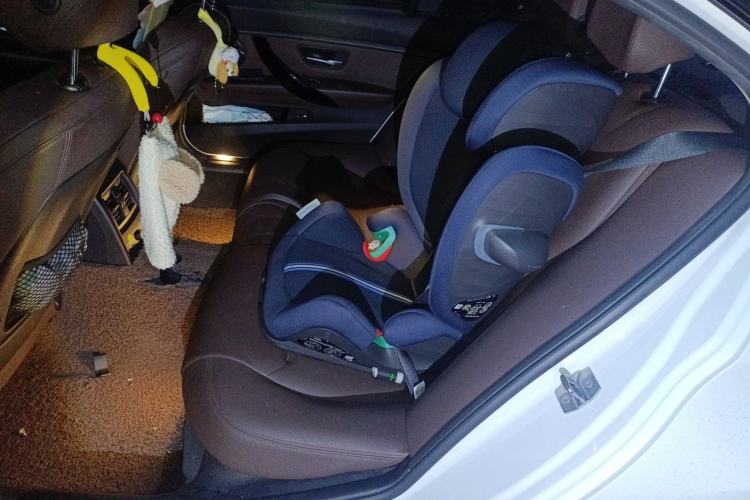 Used BMW 3 Series 2019 320Li M Sport Package