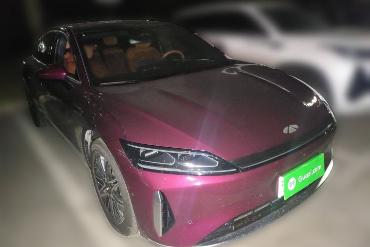 Used Chery Fulwin A9L 2025 Model, 260 Ultra-Long Range Prestige Edition
