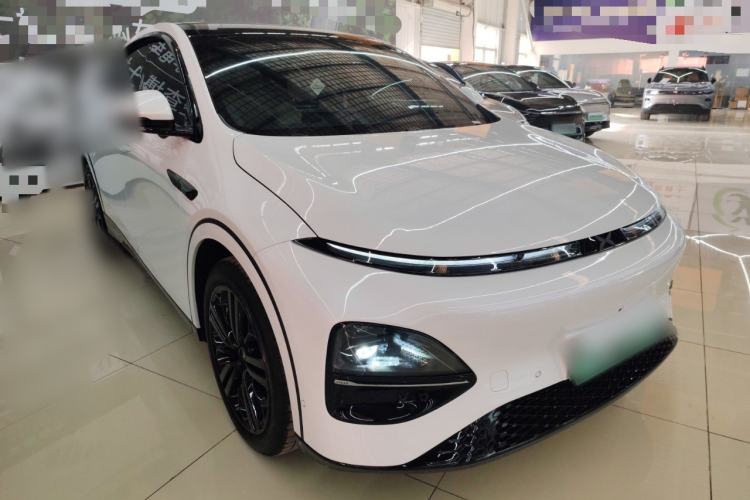 Used XPeng G6 2023 755 Ultra-Long Range Max
