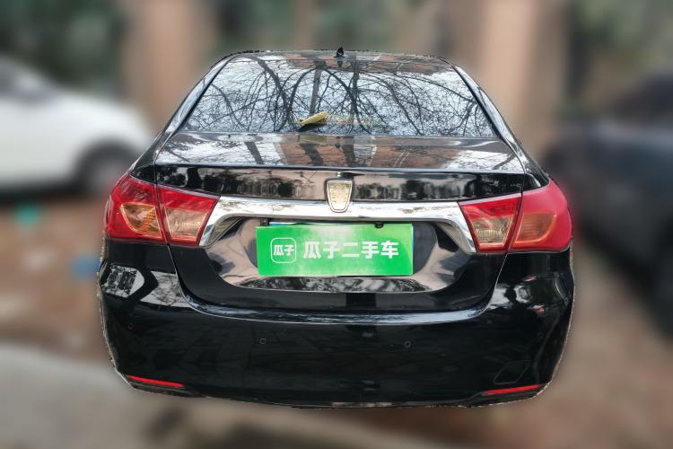 Used Roewe 950 2012 2.0L Elegant Edition
