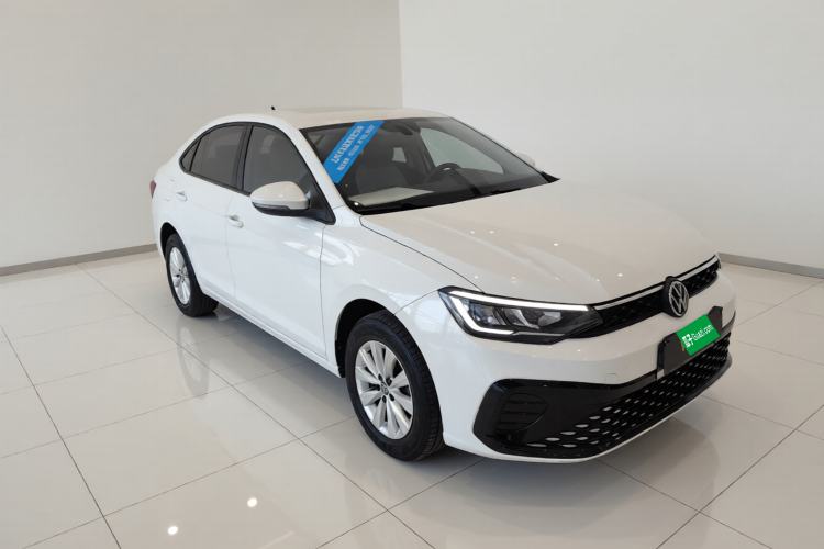 Used Volkswagen Lavida 2023 New Rui 1.5L Automatic New Yi Edition
