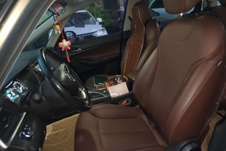 Used Buick GL6 2019 18T 6-Seater Connected Luxury Version China VI Standard