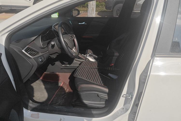 Used Chevrolet Monza 2019 RS 330T Automatic Comfort Edition China VI Standard