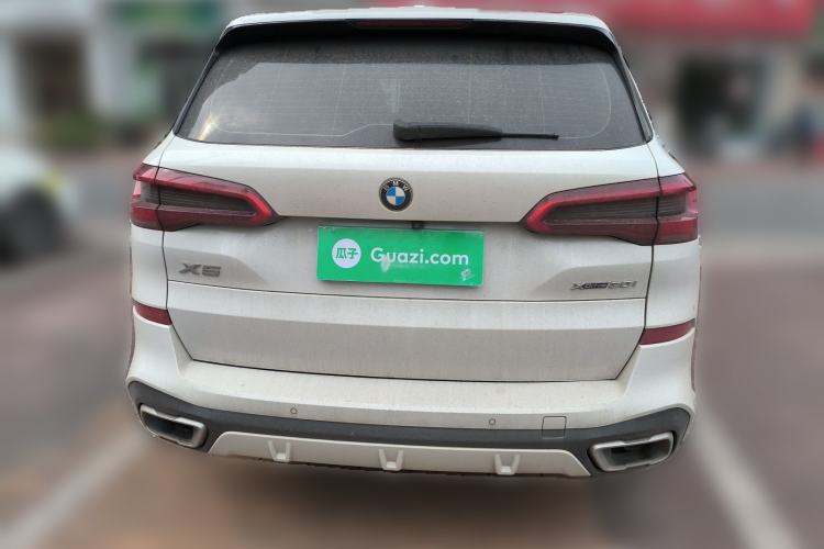 Used BMW X5 2019 xDrive30i M Sport Package
