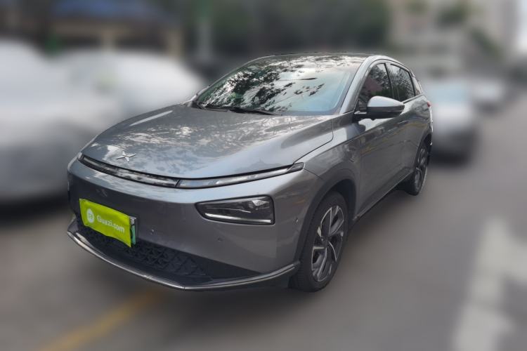 Used XPeng G3 2021 G3i 520N