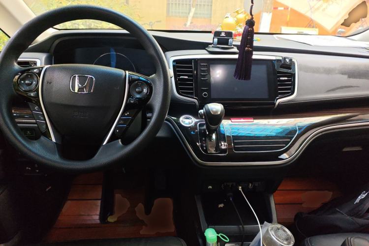 Used Honda Odyssey 2019 2.0L Rui·Smart Edition
