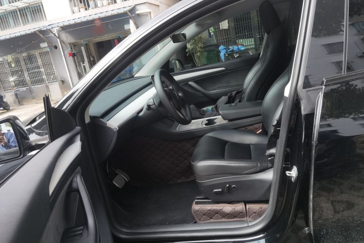 Used Tesla Model Y 2024 Performance High-Performance Edition
