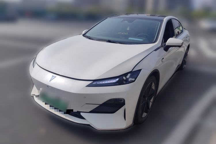 Used Deepal SL03 2022 515 Pure Electric Version