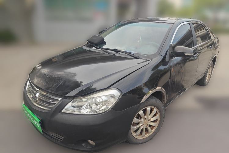 Used BYD G3 2012 1.5L Manual Luxury Edition Guazi used car, China used car export, Used car for sale, Used  cars, Cheapest cars for sale