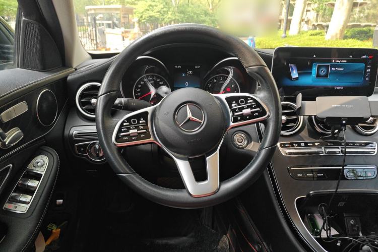 Used Mercedes-Benz C-Class 2019 C 260 L Sport Edition