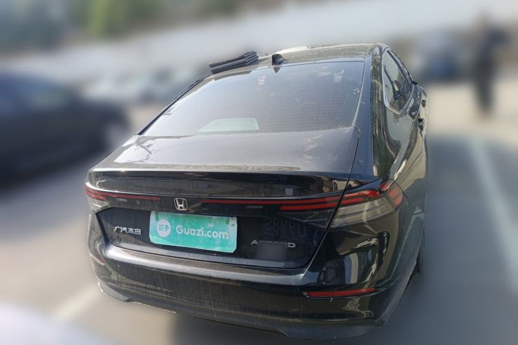 Used Honda Accord 2023 260TURBO Smart Enjoyment Version