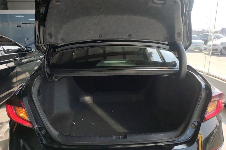 Used Honda Accord 2018 Rui·Hybrid 2.0L Rui Ku Edition China VI