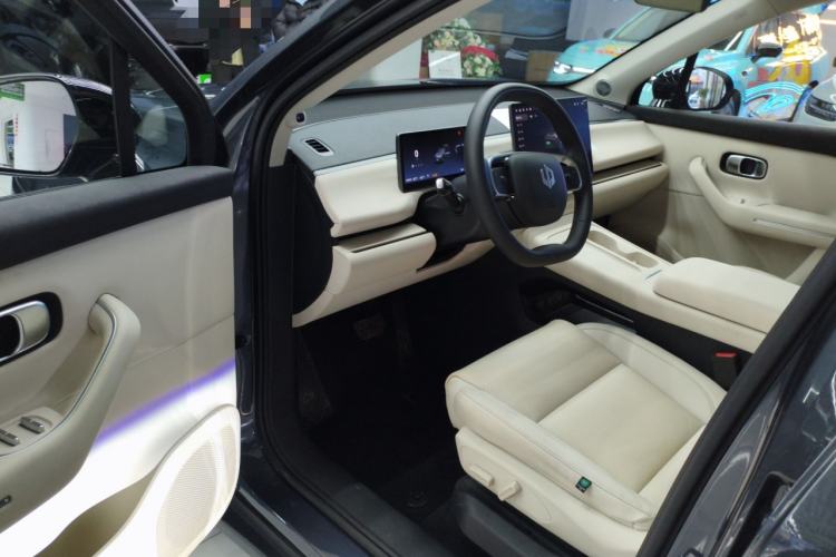 Used Leapmotor C16 2024 Range-Extended 200 LiDAR Edition