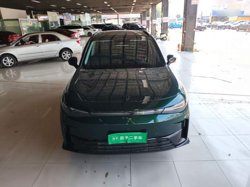 Used Leapmotor C10 2026 210 Joyful Edition — 2