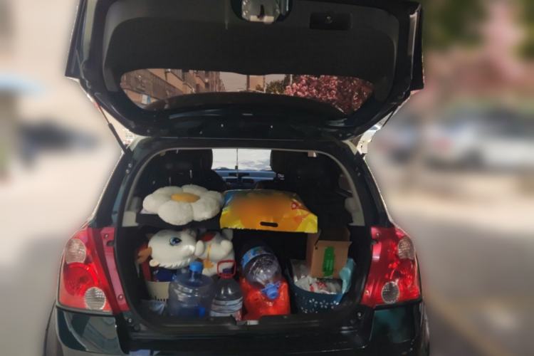 Used Suzuki Swift 2016 1.5L Automatic Fashionable Coolplay Edition
