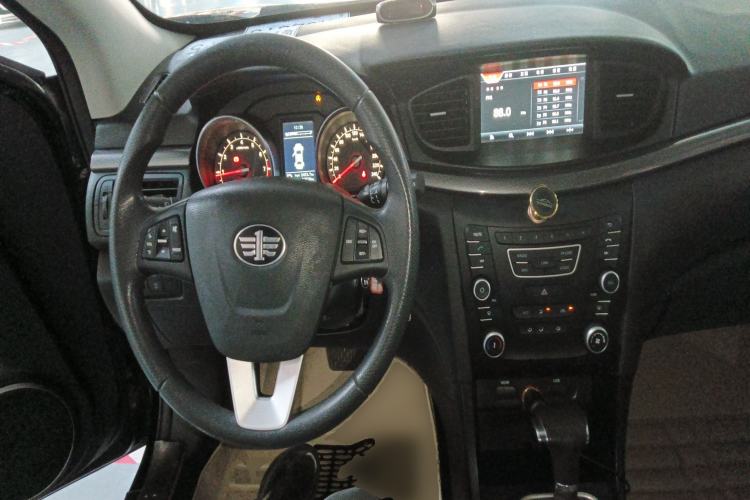 Used Bestune B50 2016 1.6L Automatic Luxury Model